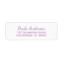 Search for address return labels weddings Stylish