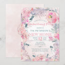 Search for pink housewarming party invitations Watercolor