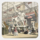 Search for exhibit stickers Century