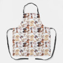 Search for dog shelter aprons Pattern
