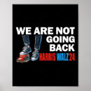 Recherche de liberal posters Vote kamala