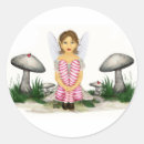 Search for nymphs stickers Faeries