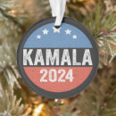 Search for president ornaments Democrats