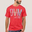 Search for veterinary tshirts Boxer dog