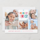 Search for colorful christmas cards Bold