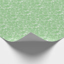 Search for ivy wrapping paper Leaves