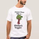 Recherche de rhubarb tshirts Drôle