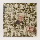 Recherche de président américain puzzles Présidents