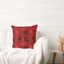 Recherche de velours rouge Noir