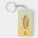 Search for daring keychains Cartoon