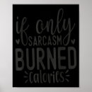 Search for sarcastic posters Costume
