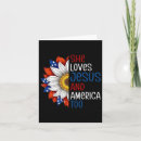 Search for spangled cards July