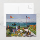 Recherche de jardin de monet cartes postales France
