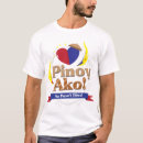 Recherche de filipino tshirts Pinoy