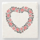 Search for cross stitch coasters Floral