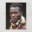 Search for african art postcards Ethnic
