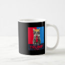 Search for political cat mugs Debate