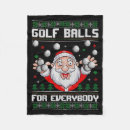 Search for golf blankets Christmas special offer