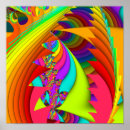 Search for colour me posters Green