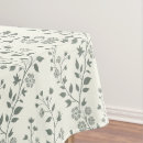 Search for sage tablecloths Chic