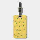Recherche de ruche bagages étiquettes Jaune