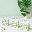 Recherche de jour de st patrick ballotins Shamrock