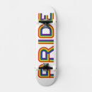 Recherche de lesbian skateboards Rainbow