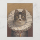 Recherche de chatons vintages cartes postales Friend