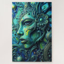 Search for gothic puzzles Mystical