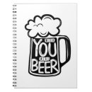 Search for beer notebooks Humour