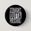 Search for preschool graduation buttons Cute