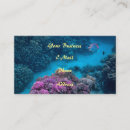 Recherche de poissons tropicaux cartes visite Tropical