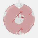 Search for vintage glass ornaments Pattern