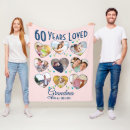 Search for happy birthday blankets Heart