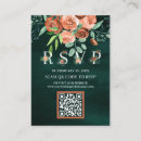 Search for winter greenery invitations Dark green
