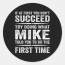 Search for to succeed stickers Dad jokes
