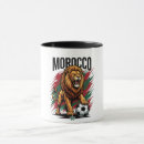 Search for morocco mugs Soccer