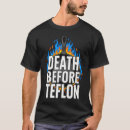 Search for skillet tshirts Kitchen
