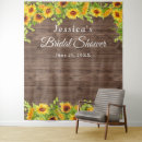 Search for wood backdrops Bridal shower