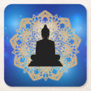 Recherche de bouddha dessous de verres Illumination