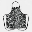 Search for organ aprons Background