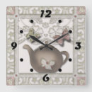 Recherche de tasse horloges Pour eux