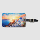 Search for greece luggage tags Unique