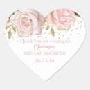 Search for thank you message stickers Pink