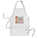 Search for stressful aprons Stressed