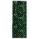 Recherche de polka noire verte Motif