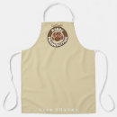Search for turkey aprons Fall colours