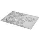 Recherche de printemps planches à découper Abstrait