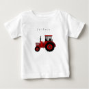 Recherche de tracteurs bébé vêtements Ferme