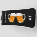 Search for beer golf head covers Sports
